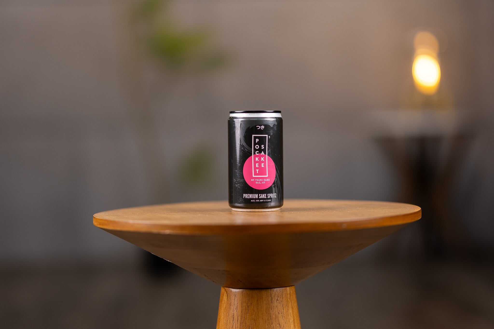 ぽんこᰔᩚ Pocket Sake by Tsuki: Premium Sparkling Sake Spritz – Tsuki Sake