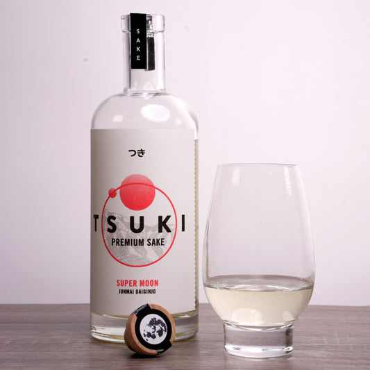 Sake: Ditch the Shot Glass, Embrace the Flavor Bomb!