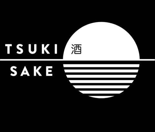 Tsuki Sake