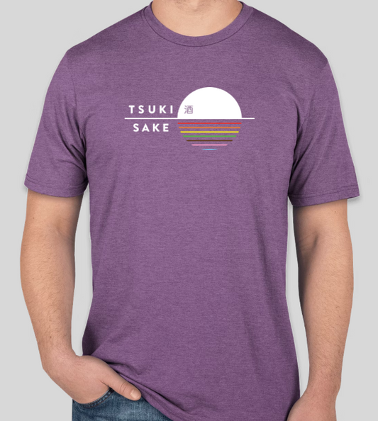 Tsuki Pride Shirt 2023 | Just Say Gay