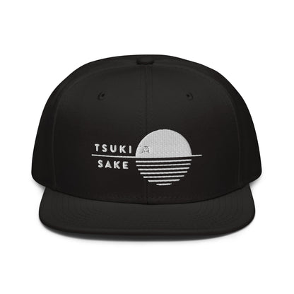 Tsuki Snapback Hat